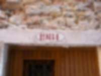 Hausnummer in Venedig / Venice