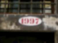 Hausnummer in Venedig / Venice