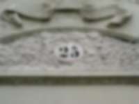 Strandkorb an der Ostsee