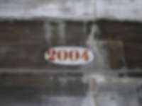 Hausnummer in Venedig / Venice