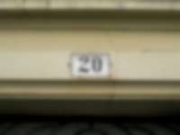 Hausnummer in Solothurn