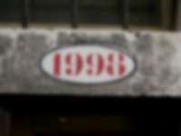 Hausnummer in Venedig / Venice