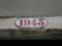 Hausnummer in Venedig / Venice