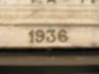 Hausnummer in Venedig / Venice