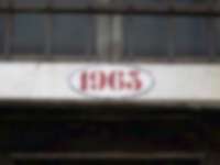 Hausnummer in Venedig / Venice