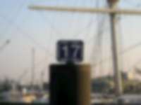 Im Hamburger Hafen
