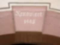 Jahreszahl in Endingen