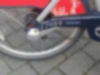 Boris Bike