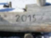 Brunnen vor dem Bergrestaurant Jochtal