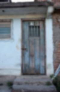 Número de casa