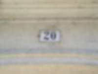 Hausnummer in Solothurn