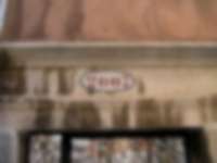 Hausnummer in Venedig / Venice