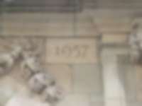 Baujahr in Genf / Genève