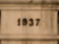 Hausnummer in Venedig / Venice