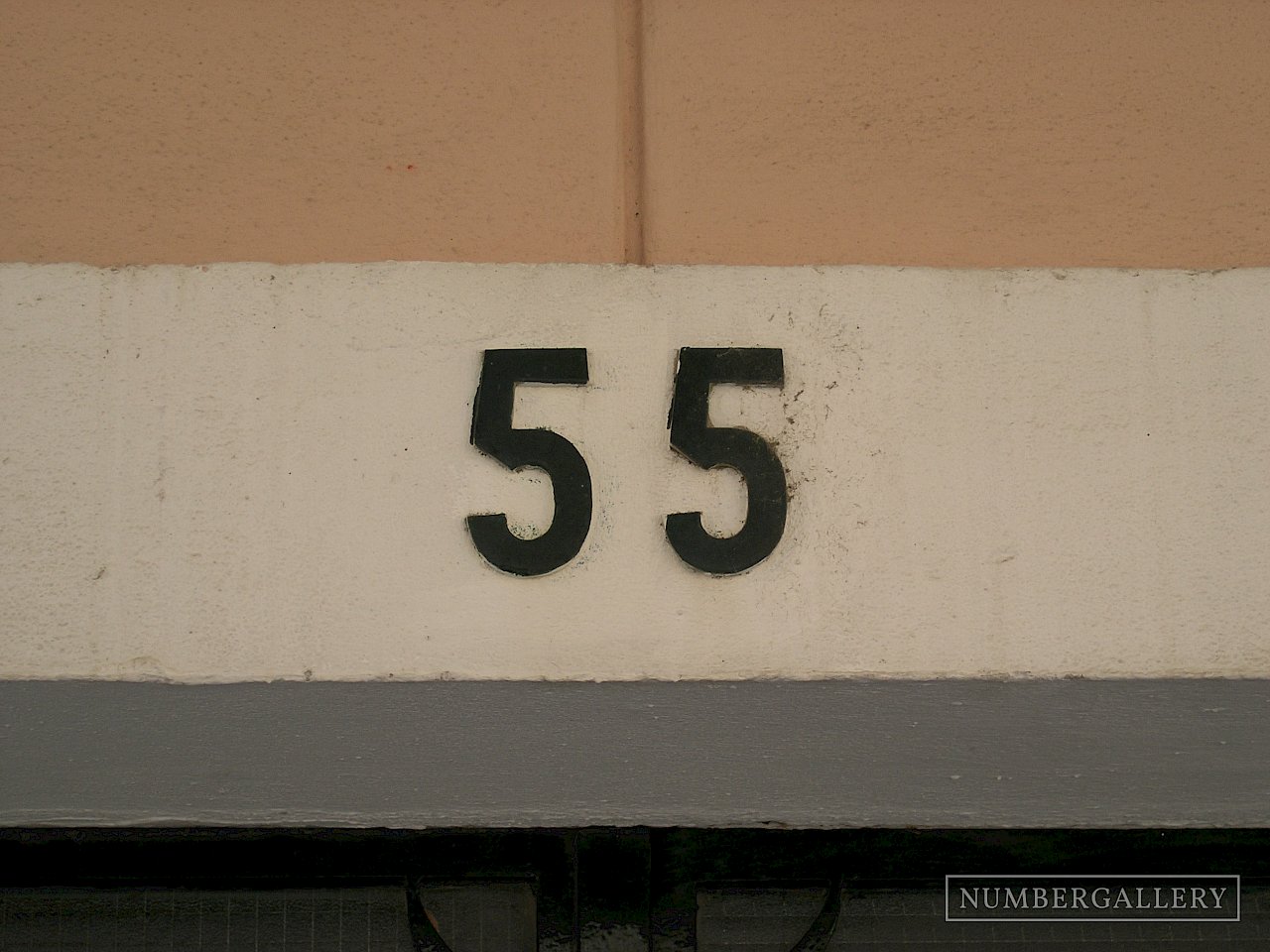 Hausnummer in Lisboa / Lissabon