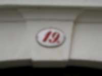 Hausnummer in Zittau