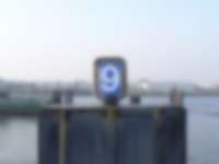 Im Hamburger Hafen