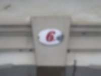 Hausnummer in Zittau