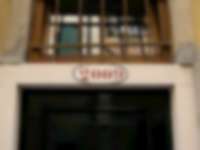 Hausnummer in Venedig / Venice