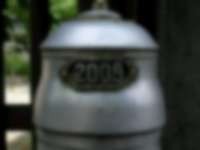 Hydrant in Bern