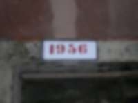 Hausnummer in Venedig / Venice