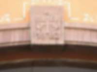 Jahreszahl in Endingen