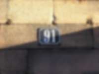 91 im Halbschatten
