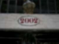 Hausnummer in Venedig / Venice