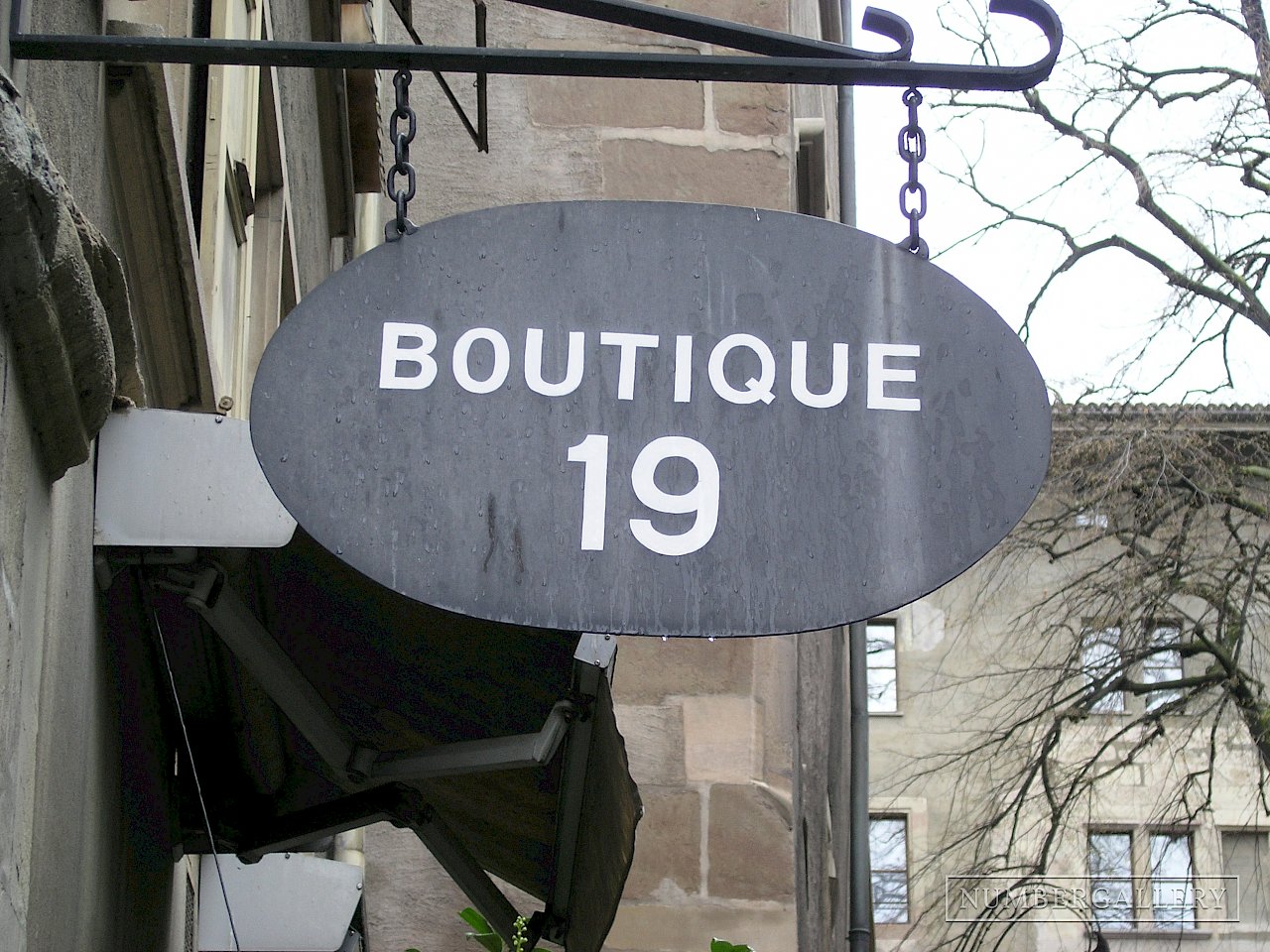 Boutique