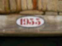 Hausnummer in Venedig / Venice