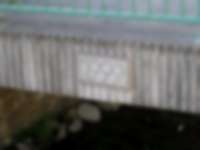 Brückenbaujahr in Cunewalde