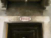 Hausnummer in Venedig / Venice