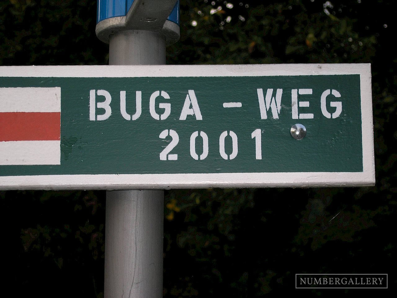 Buga-Weg