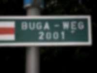 Buga-Weg