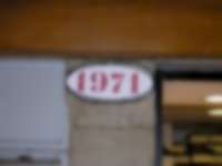 Hausnummer in Venedig / Venice