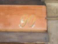 Hausnummer in Venedig / Venice