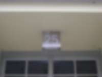 Quader-Hausnummer in Potsdam