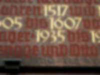 1935 im Kreis anderer Jahreszahlen