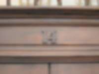 Hausnummer in Genf / Genève