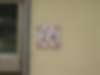 Hausnummer in den Dolomiten
