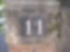 Hausnummer in Lugano