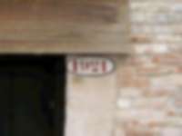 Hausnummer in Venedig / Venice