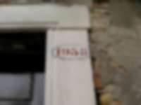 Hausnummer in Venedig / Venice