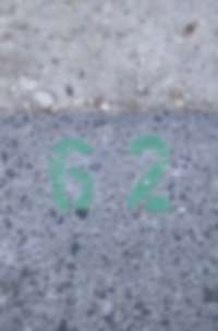 Parkplatzmarkierung