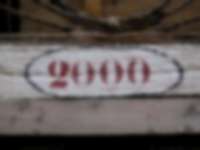 Hausnummer in Venedig / Venice