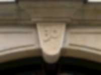 Hausnummer in Zittau