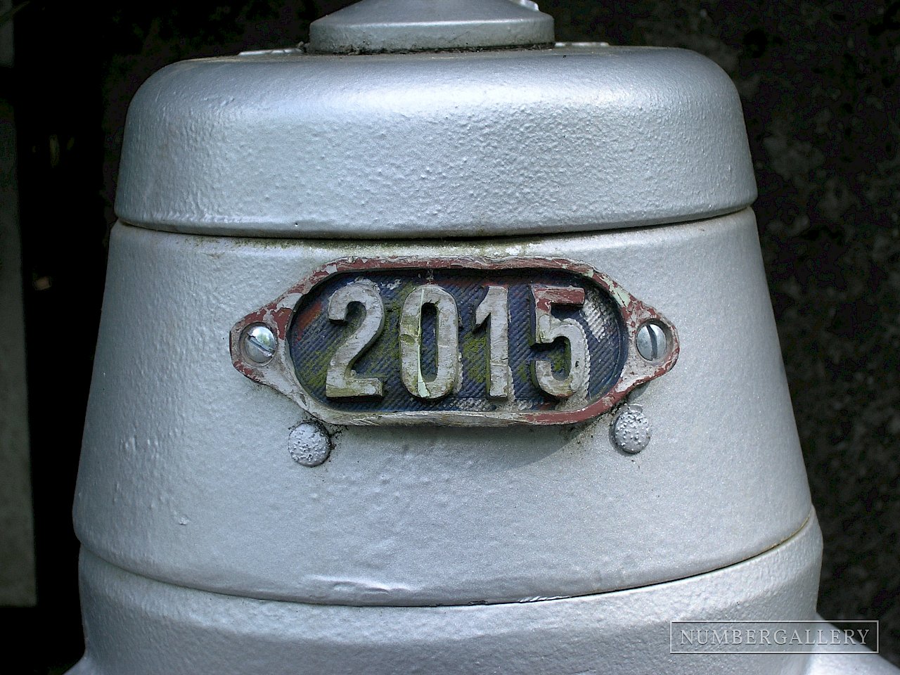 Hydrant in Bern