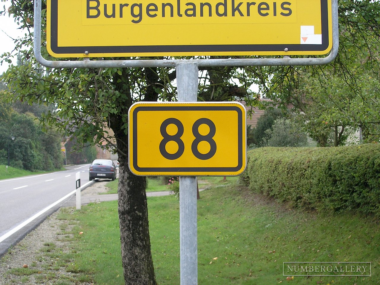 Bundesstraße