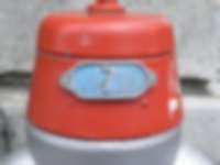 Hydrant in Bern