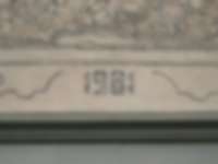 Beginn der digitalen Zeitalters